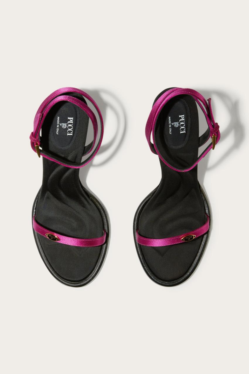 PUCCI Emilio Sandals | Women Shoes