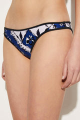 PUCCI Festa-Print Bikini Briefs | Women Bikini