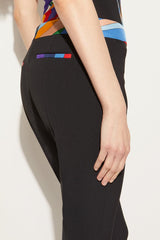 PUCCI Flared Trousers | Women Pants And Shorts