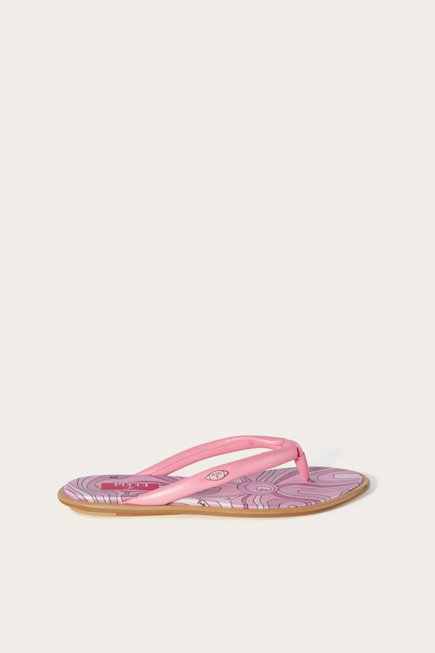 PUCCI Flipucci Sandals | Women Shoes