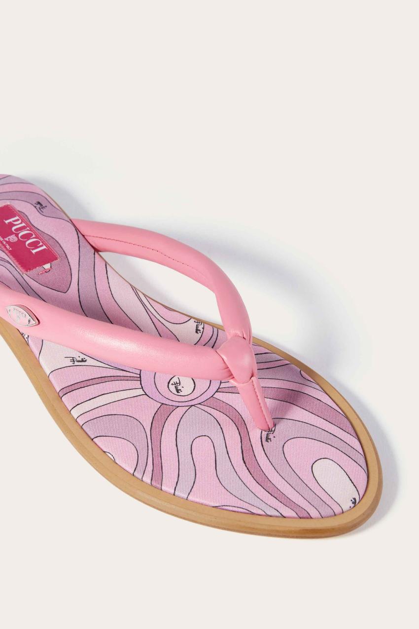 PUCCI Flipucci Sandals | Women Shoes