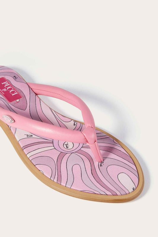 PUCCI Flipucci Sandals | Women Shoes