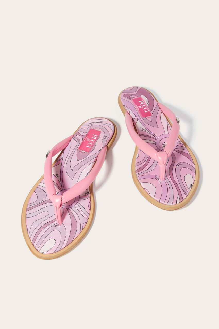 PUCCI Flipucci Sandals | Women Shoes