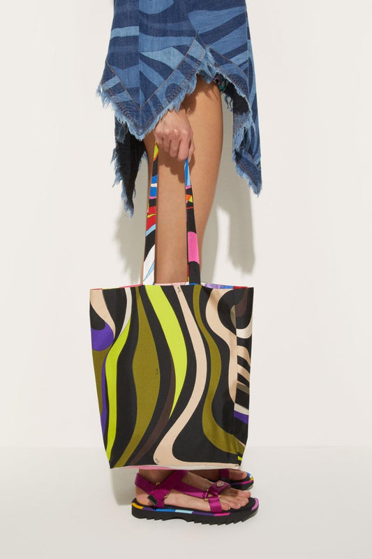 PUCCI Gallery Bag | Women Bags