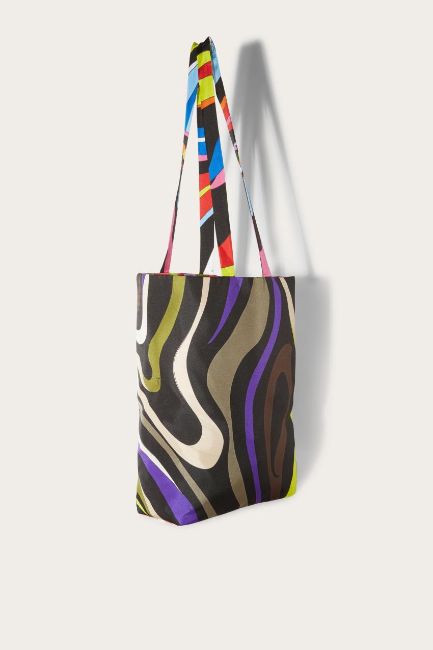 PUCCI Gallery Bag | Women Bags