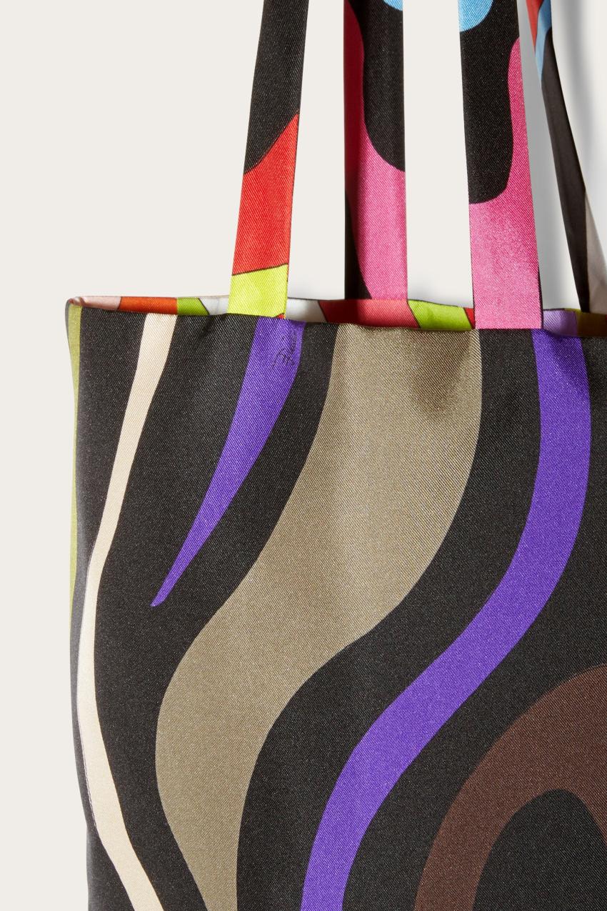 PUCCI Gallery Bag | Women Bags