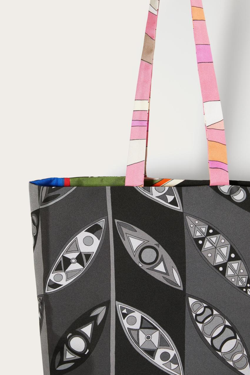 PUCCI Gallery Shopper Bag | Women Bags