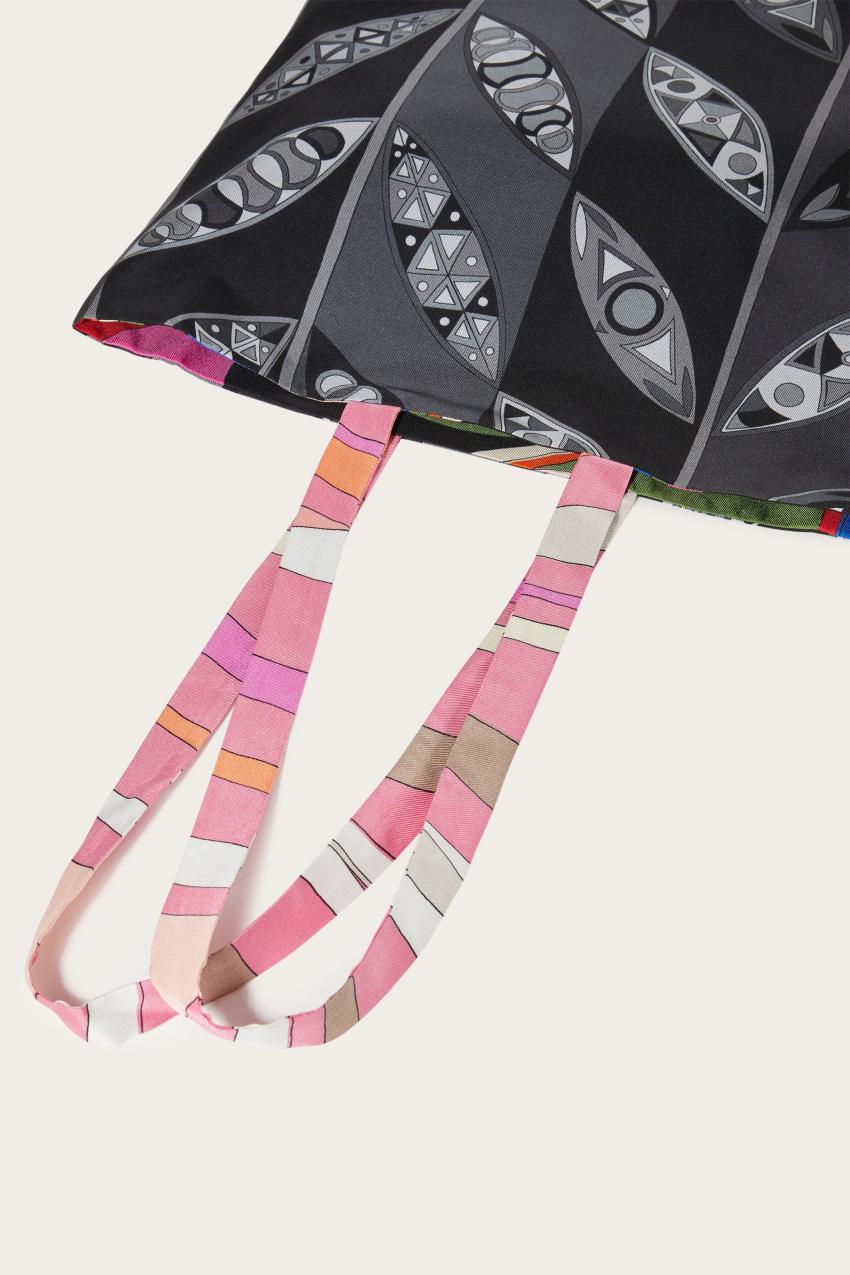 PUCCI Gallery Shopper Bag | Women Bags