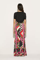 PUCCI Gathered Top | Women Tops And Shirts