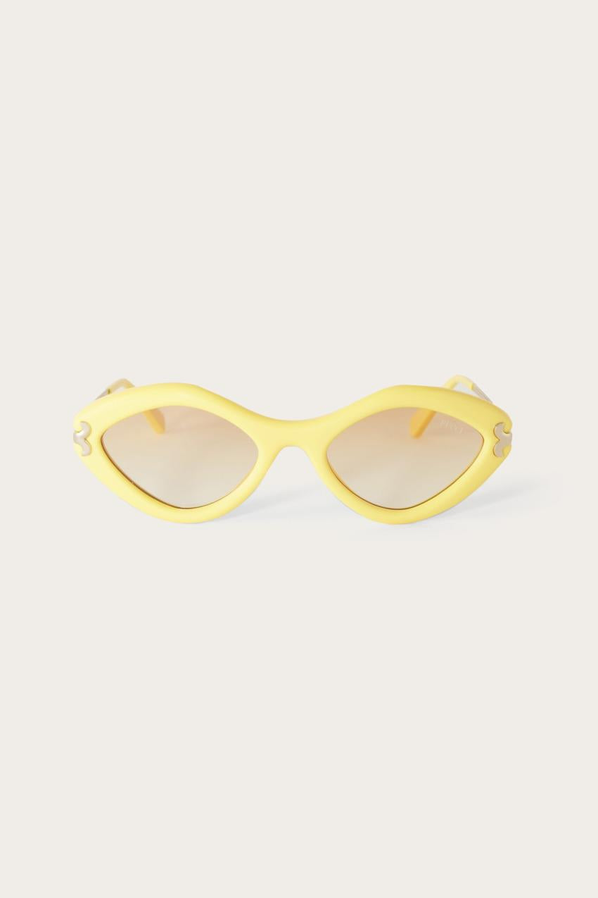 PUCCI Geometric Sunglasses | Women Sunglasses