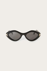 PUCCI Geometric Sunglasses | Women Sunglasses