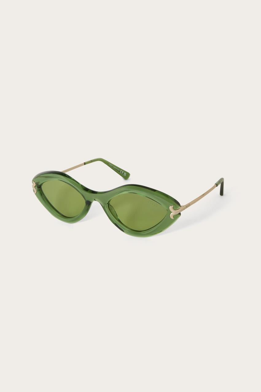 PUCCI Geometric Sunglasses | Women Sunglasses