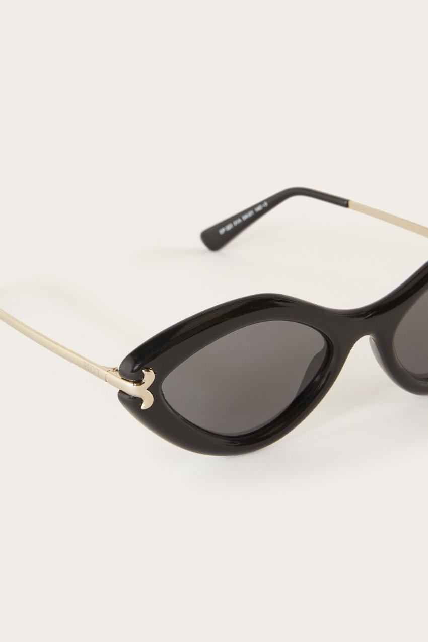 PUCCI Geometric Sunglasses | Women Sunglasses