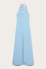 PUCCI Halterneck Long Dress | Women Dresses