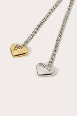 PUCCI Heart Necklace | Women Jewellery