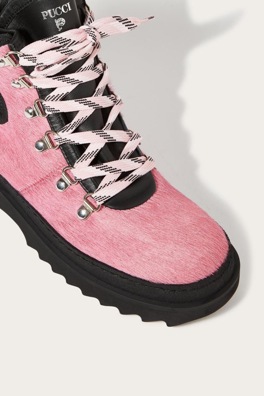 PUCCI Hiky Boots | Women Shoes