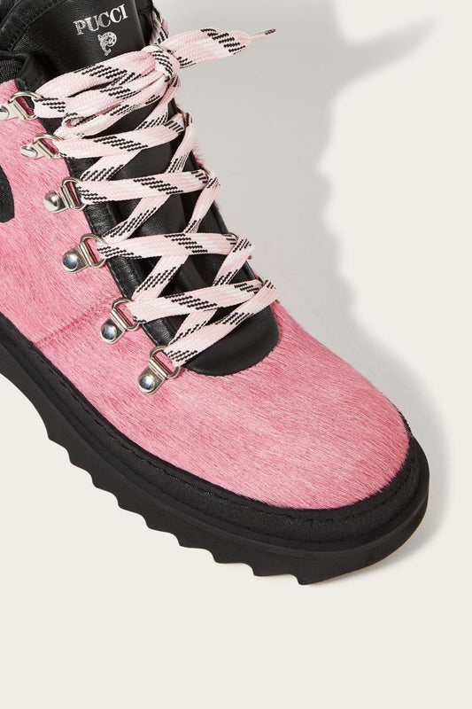 PUCCI Hiky Boots | Women Shoes