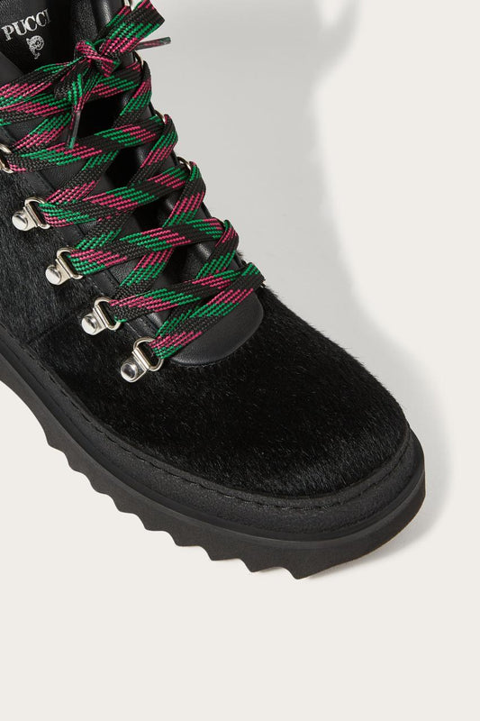 PUCCI Hiky Boots | Women Shoes