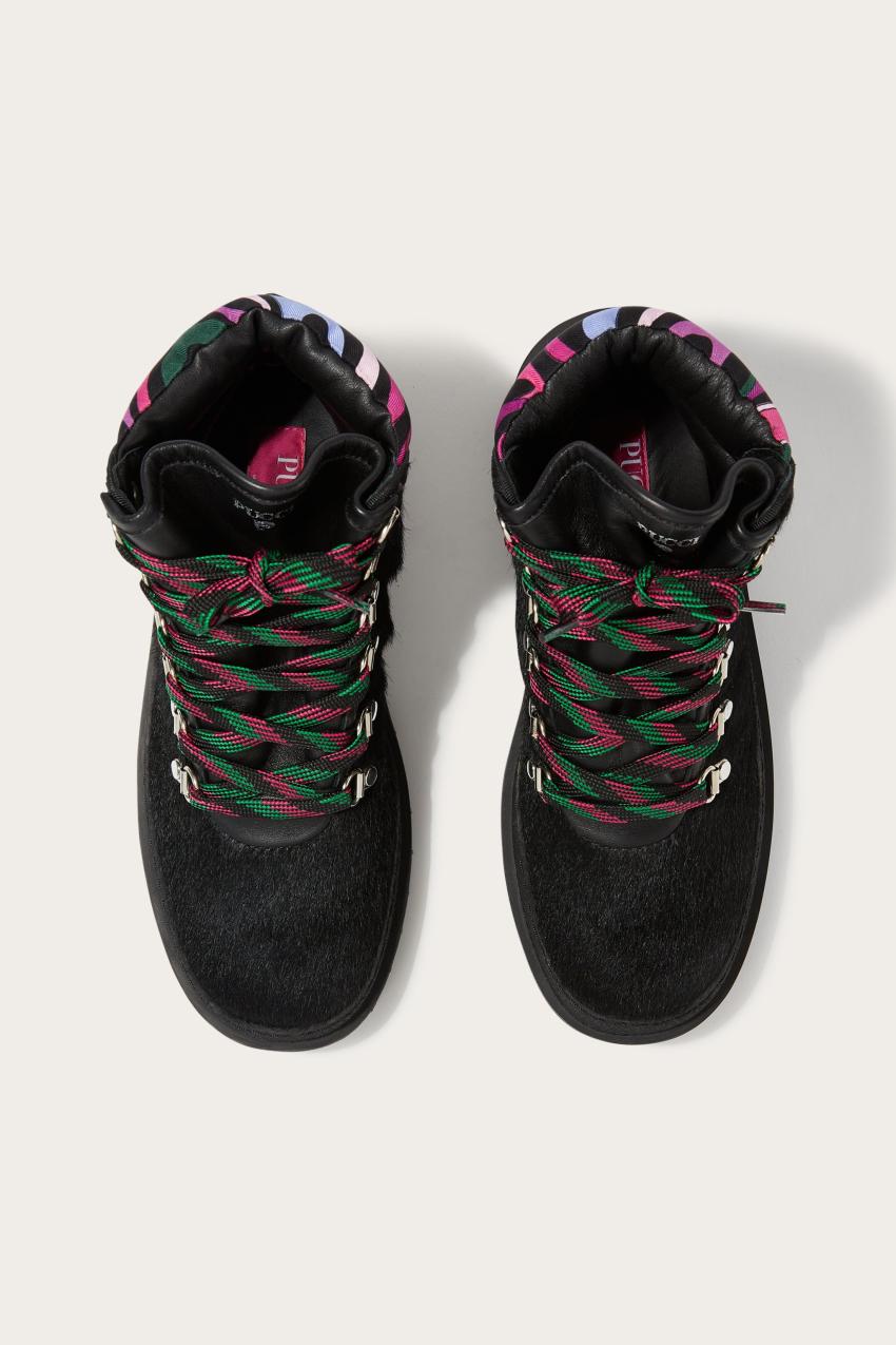 PUCCI Hiky Boots | Women Shoes