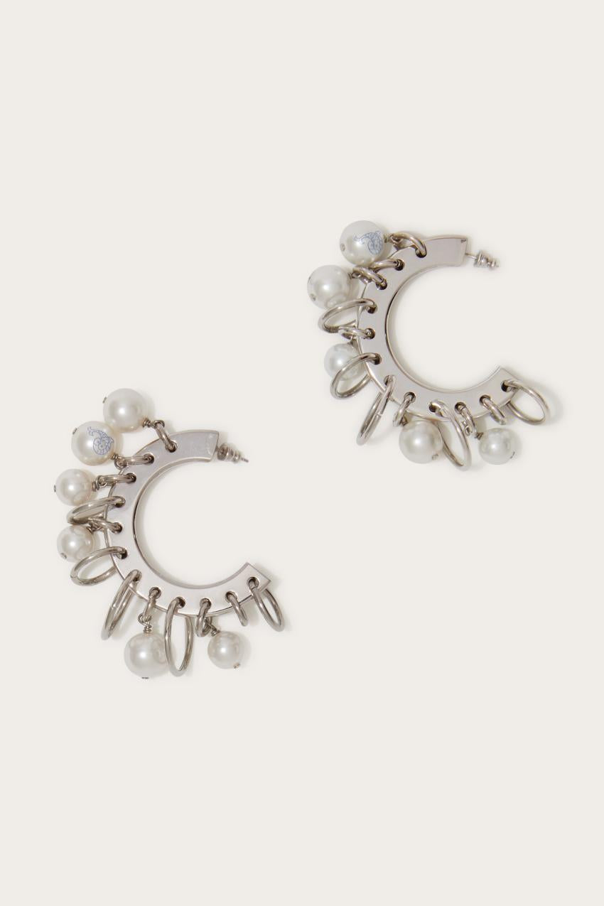 PUCCI Hoop Earrings | Women Jewellery