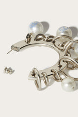 PUCCI Hoop Earrings | Women Jewellery