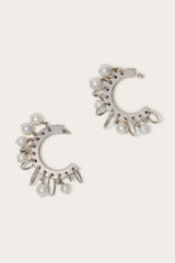PUCCI Hoop Earrings | Women Jewellery