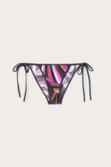 PUCCI Iride-Print Bikini Briefs | Women Bikini
