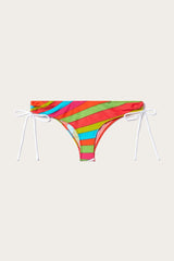 PUCCI Iride-Print Bikini Briefs | Women Bikini