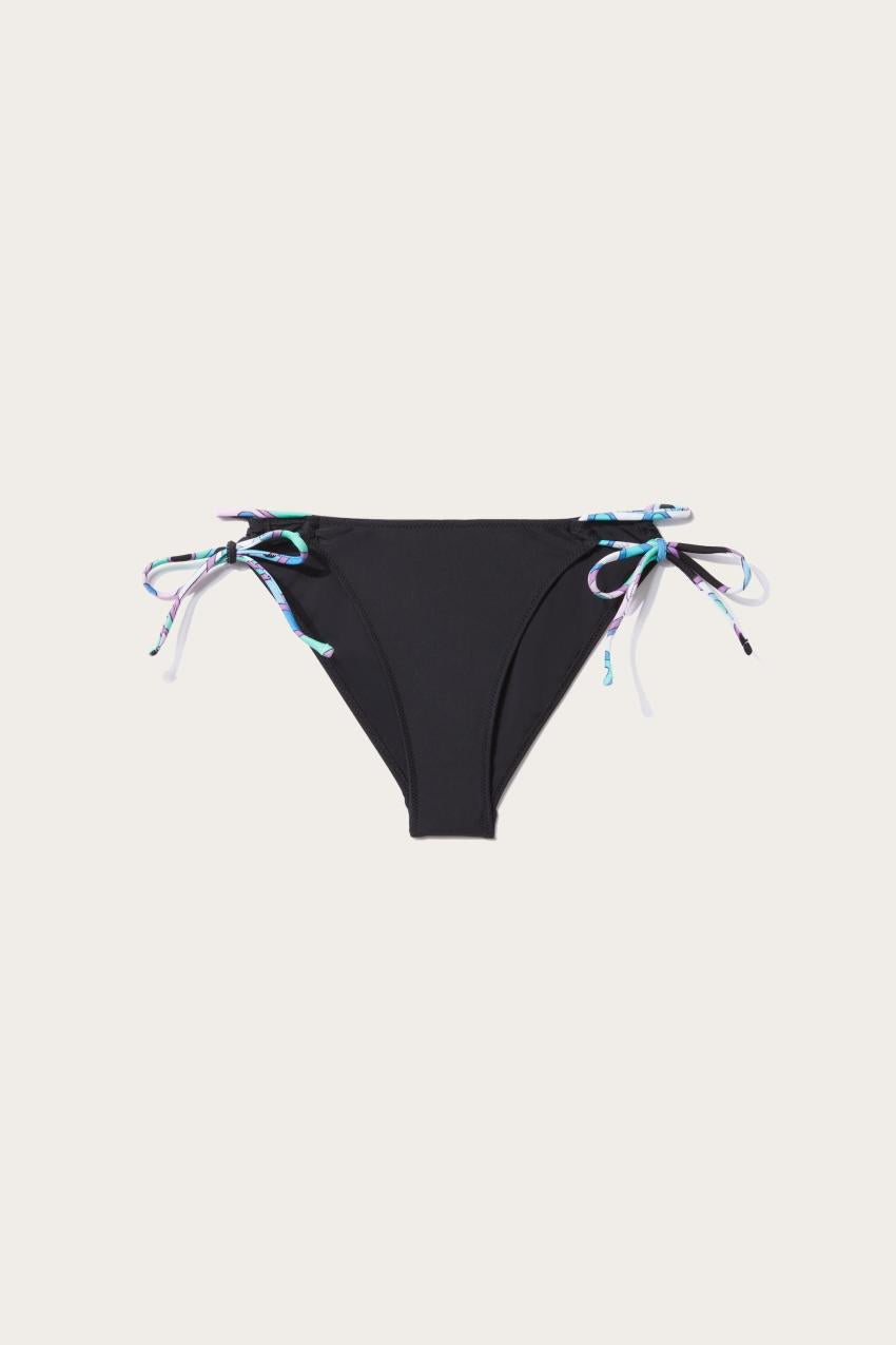 PUCCI Iride-Print Bikini Briefs | Women Bikini