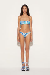 PUCCI Iride-Print Bikini Briefs | Women Bikini