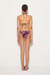 PUCCI Iride-Print Bikini Briefs | Women Bikini