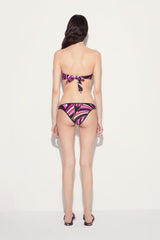 PUCCI Iride-Print Bikini Briefs | Women Bikini