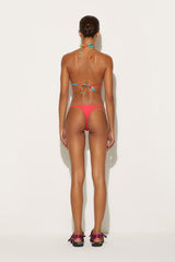 PUCCI Iride-Print Bikini Briefs | Women Bikini