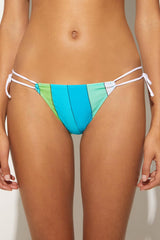 PUCCI Iride-Print Bikini Briefs | Women Bikini