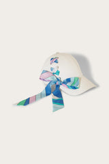 PUCCI Iride-Print Cap | Women Hats And Hair Accessories