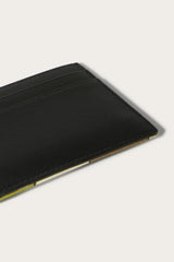 PUCCI Iride-Print Card Holder | Women Small Leather Goods