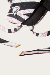 PUCCI Iride-Print Chapka Hat | Women Hats And Hair Accessories