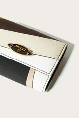 PUCCI Iride-Print Coin Purse | Women Small Leather Goods