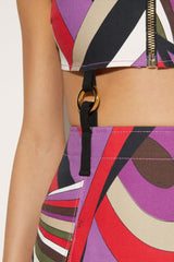 PUCCI Iride-Print Dress | Women Dresses