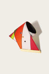 PUCCI Iride-Print Foulard Bracelet | Women Jewellery