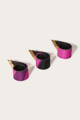 PUCCI Iride-Print Foulard Ring Set | Women Jewellery