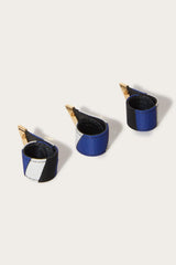 PUCCI Iride-Print Foulard Ring Set | Women Jewellery