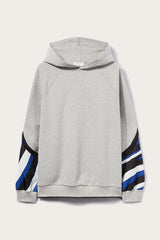 PUCCI Iride-Print Hoodie | Men Ready To Wear