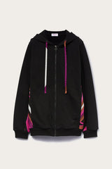 PUCCI Iride-Print Hoodie | Women T-Shirts And Sweatshirts