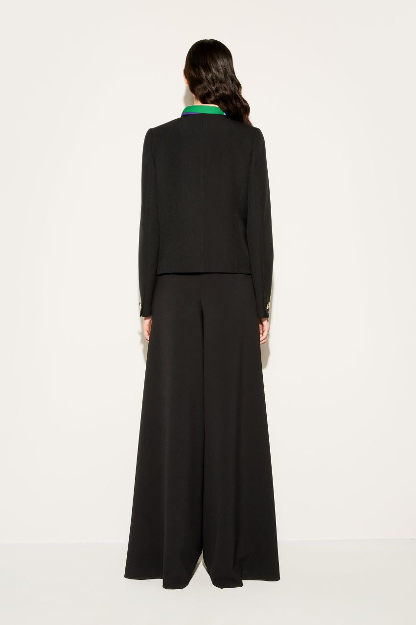 PUCCI Iride-Print Jacket | Women Jackets