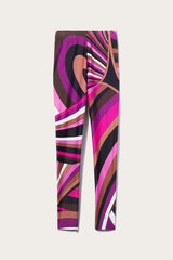 PUCCI Iride-Print Leggings | Women Athleisure