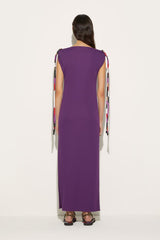 PUCCI Iride-Print Long Dress | Women Dresses