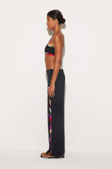 PUCCI Iride-Print Long Skirt | Women Skirts