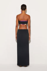 PUCCI Iride-Print Long Skirt | Women Skirts