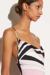 PUCCI Iride-Print Mini Dress | Women Dresses